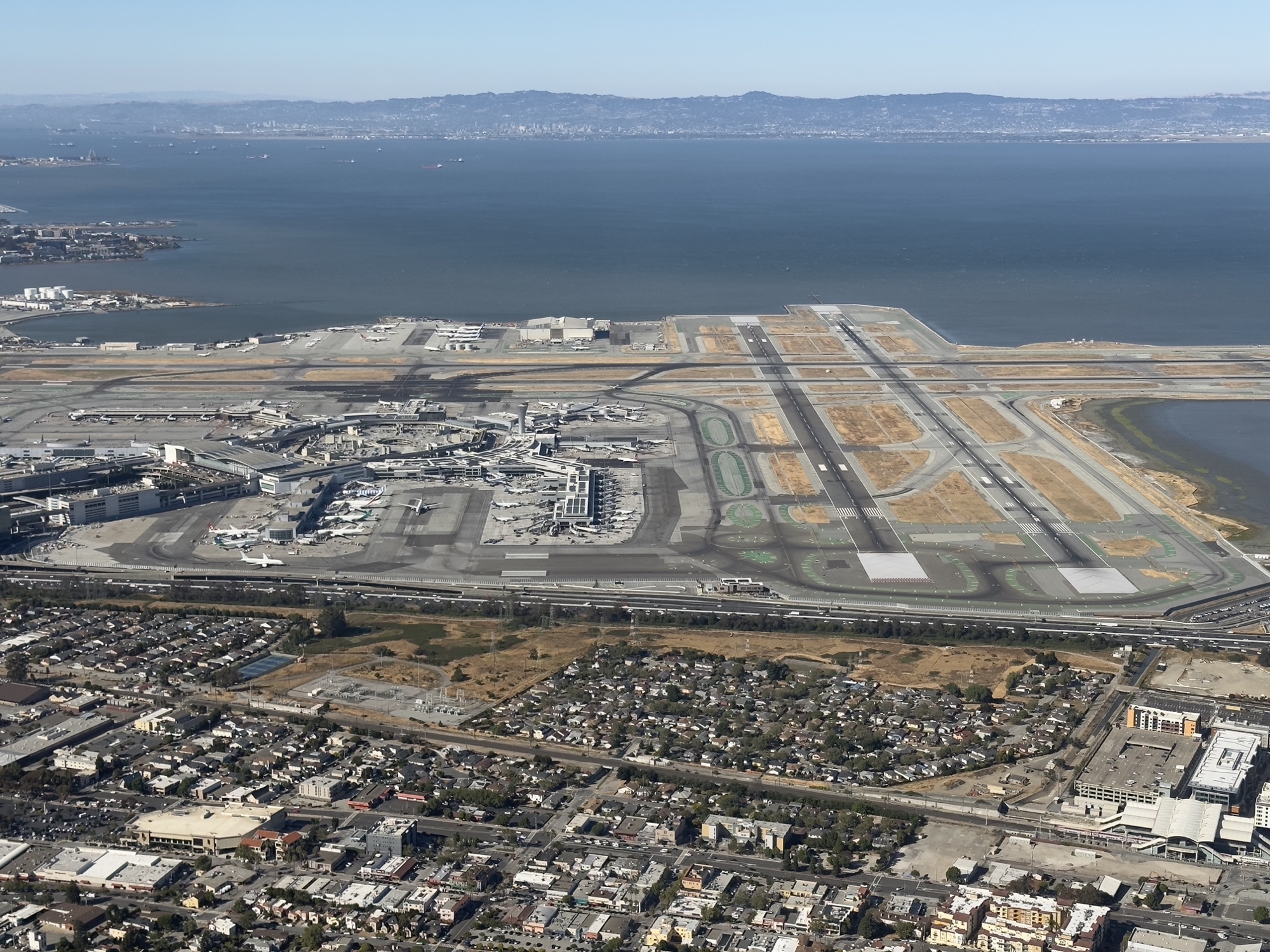 SFO